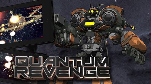 download Quantum revenge apk